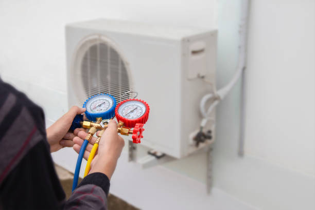 HVAC troubleshooting in Elysburg, PA